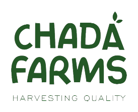Chada Farms · Harvesting Quality